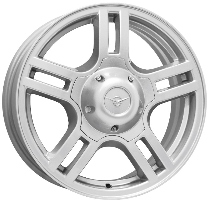 КиК УАЗ 7Jx16 5x139.7 ET35 DIA108