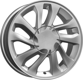 КиК Vesta КС677 6Jx15 4x100 ET50 DIA60.2