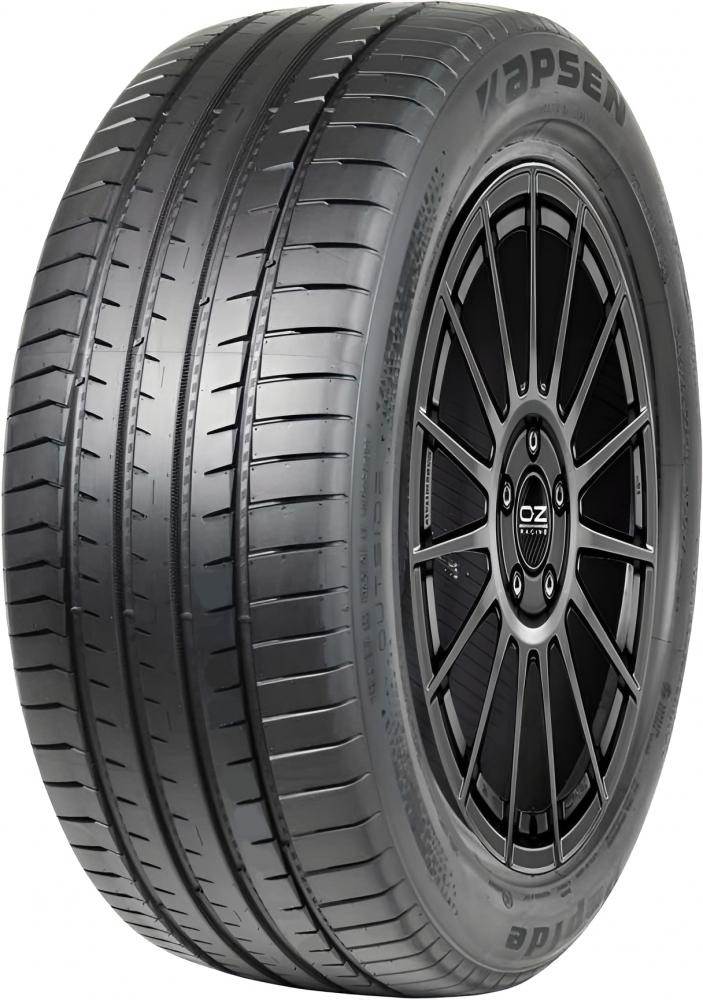 Kapsen K3000 225/55 R17