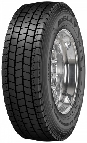 Kelly Armorsteel KDM2 315/70 R22.5