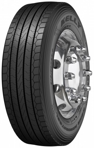 Kelly Armorsteel KSM2 315/70 R22.5
