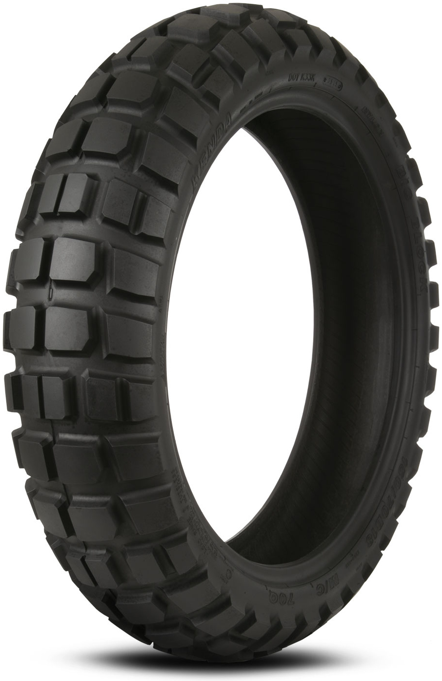 Kenda Big Block K784 90/90 R21