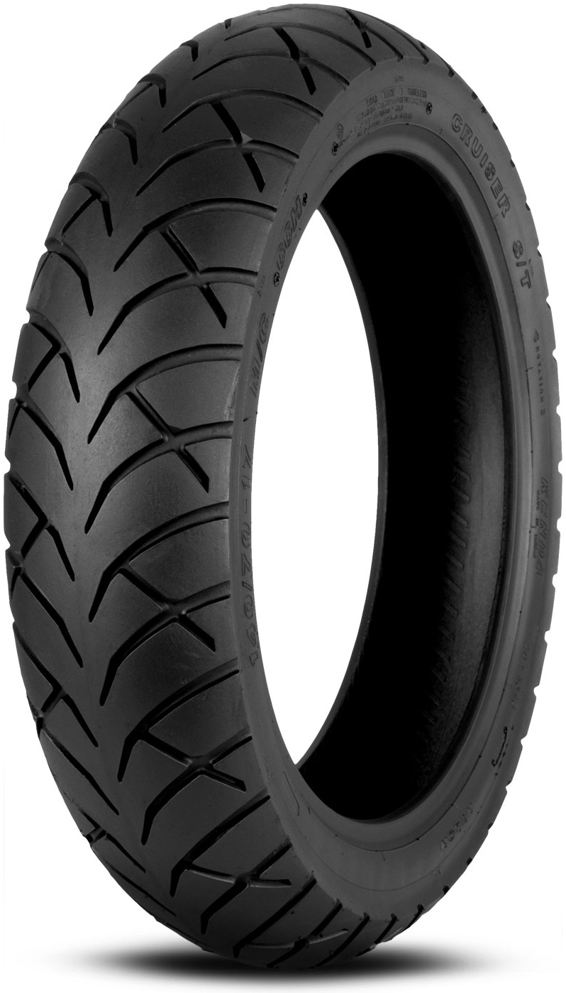 Kenda Cruiser K671 100/90 R19