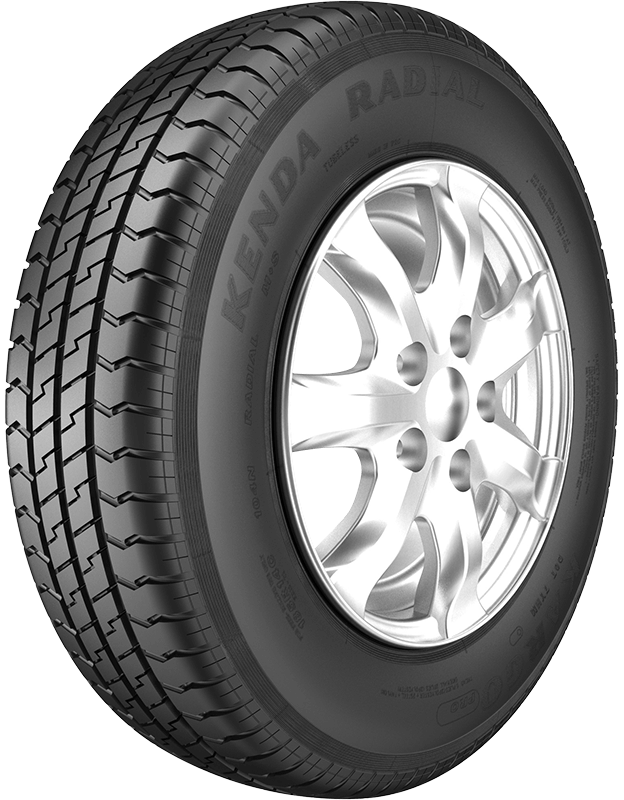Kenda Kargo Pro KR16 155/70 R12