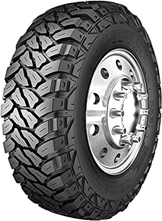 Kenda Klever M/T KR29 245/75 R16