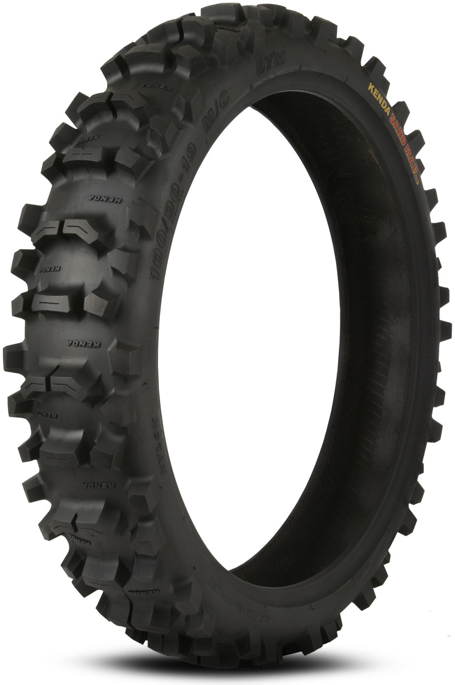 Kenda Sand Mad K782 100/90 R19