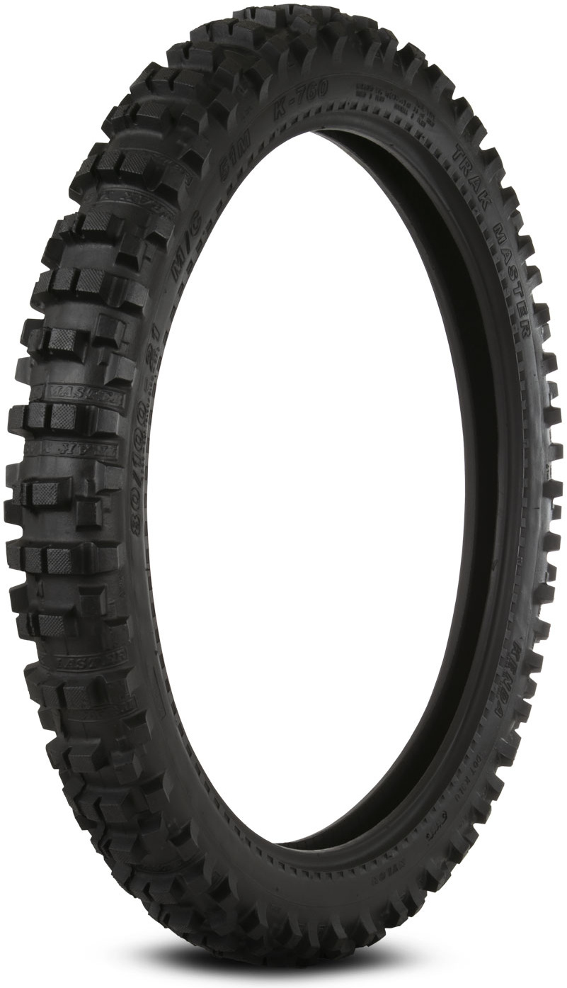 Kenda Trakmaster K760 90/100 R16