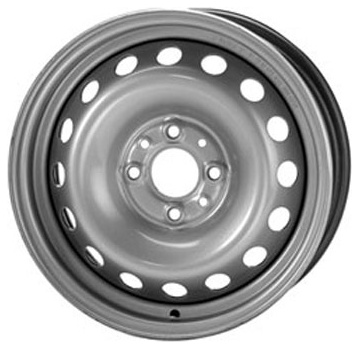 KFZ 2040 5Jx13 4x98 ET40 DIA58.5