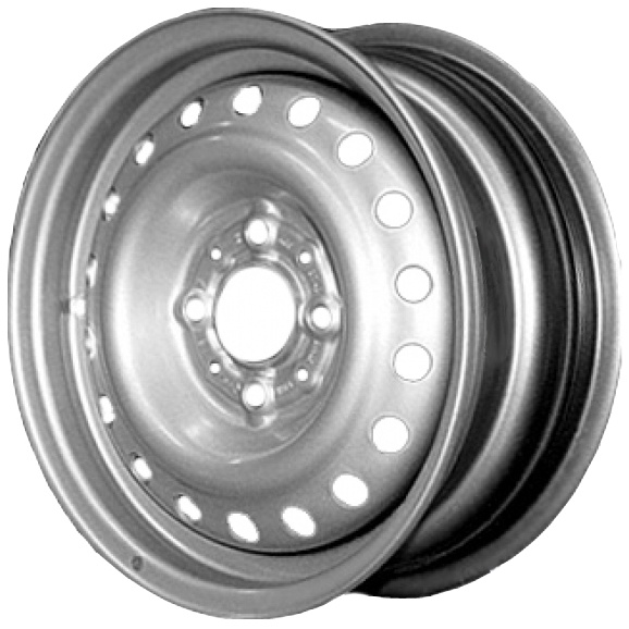 KFZ 3085 4.5Jx13 4x100 ET45 DIA56