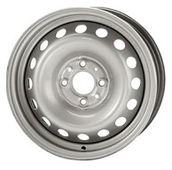 KFZ 3790 5Jx13 4x98 ET29 DIA58.6