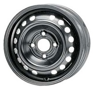 KFZ 3995 5Jx13 4x100 ET49 DIA56.6