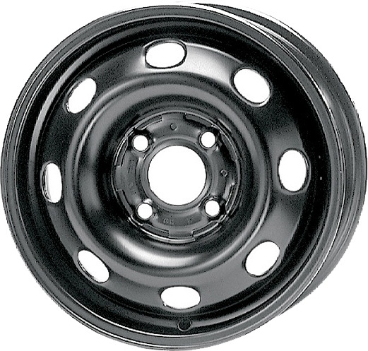 KFZ 4190 5Jx13 4x100 ET36 DIA60.1