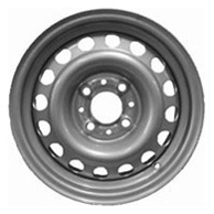 KFZ 4300 5Jx13 4x100 ET35 DIA56