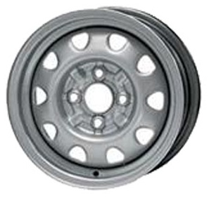 KFZ 4460 5.5Jx13 4x100 ET49 DIA56.5