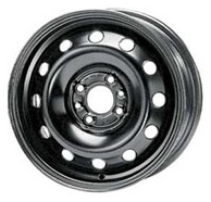 KFZ 5180 5Jx14 4x98 ET48 DIA58