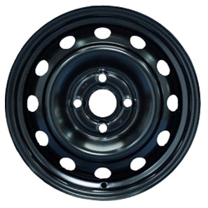 KFZ 5490 5Jx14 4x100 ET46 DIA54.1