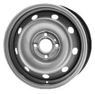 KFZ 5995 5.5Jx14 4x100 ET43 DIA60
