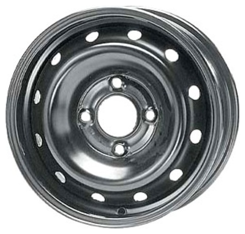 KFZ 6195 6Jx16 5x114.3 ET51 DIA67