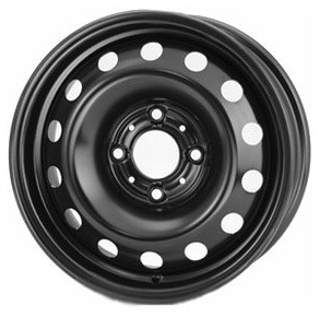 KFZ 6215 5.5Jx14 4x108 ET24 DIA65.1