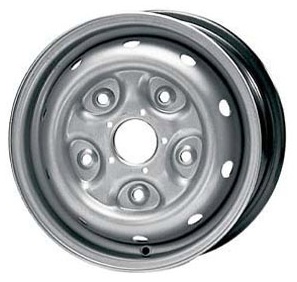 KFZ 6250 5.5Jx14 5x160 ET60 DIA65