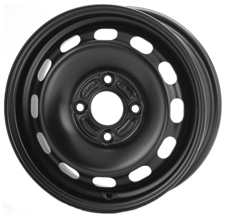 KFZ 6285 5.5Jx14 4x108 ET43 DIA63.3