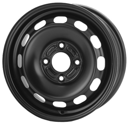 KFZ 6355 5.5Jx14 4x108 ET37 DIA63