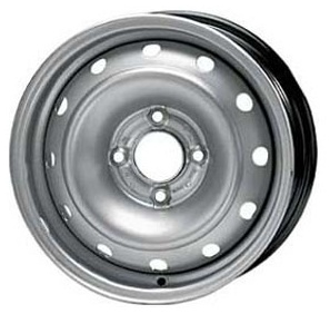 KFZ 6395 5.5Jx14 4x108 ET24 DIA65.1