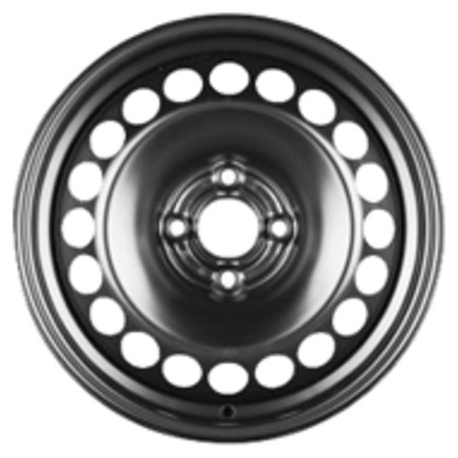 KFZ 6445 6Jx15 4x100 ET39 DIA56
