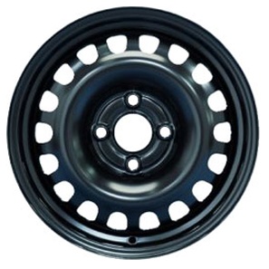 KFZ 6515 5.5Jx14 4x100 ET39 DIA56