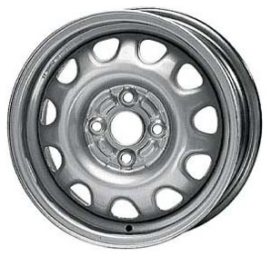 KFZ 6520 5.5Jx14 4x100 ET45 DIA54