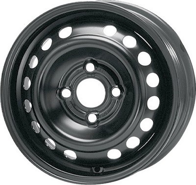 KFZ 6530 5.5Jx14 4x100 ET36 DIA60