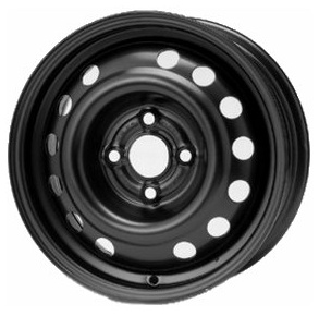 KFZ 6565 5.5Jx14 4x100 ET45 DIA56.6