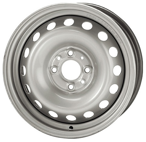 KFZ 6670 6.5Jx16 5x112 ET46 DIA57.1