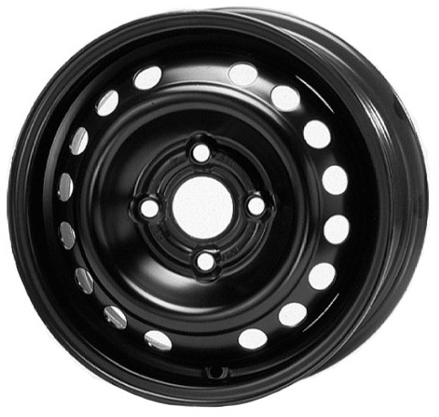 KFZ 6780 5.5Jx14 4x100 ET49 DIA56.5