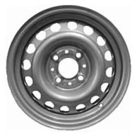 KFZ 6885 5.5Jx14 4x100 ET45 DIA56.1