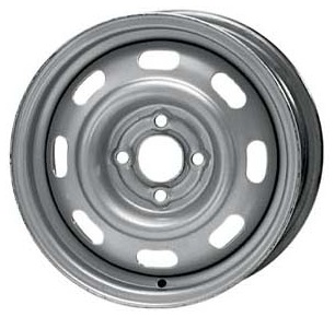 KFZ 6950 6Jx14 4x100 ET40 DIA59