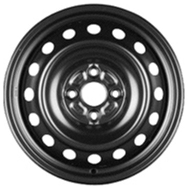 KFZ 7030 5.5Jx14 4x100 ET45 DIA60.1