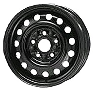 KFZ 7150 6Jx15 5x114.3 ET50 DIA60.1