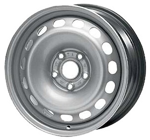KFZ 7395 6Jx15 5x98 ET39 DIA58.1