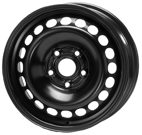 KFZ 7415 6Jx15 5x100 ET29 DIA57