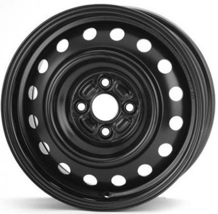 KFZ 7625 6.5Jx16 5x114.3 ET39 DIA60.1