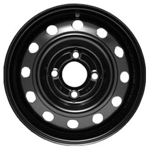 KFZ 7635 6Jx15 4x100 ET50 DIA60
