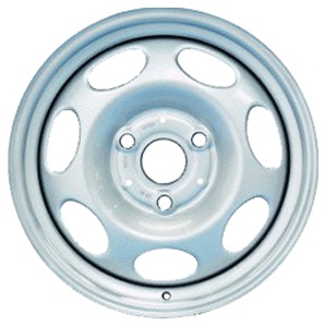 KFZ 7820 4.5Jx15 3x112 ET24 DIA57