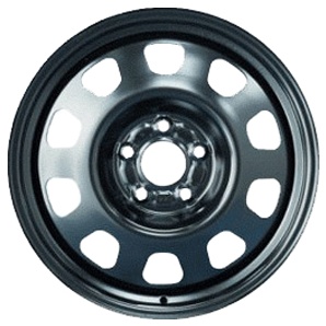 KFZ 7840 6.5Jx17 5x114.3 ET39 DIA67