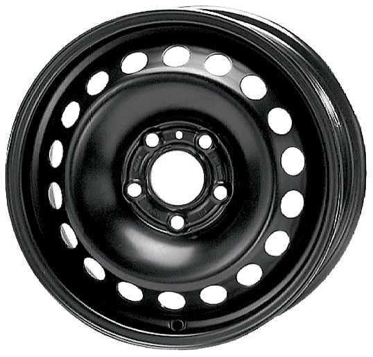 KFZ 7855 6.5Jx16 5x114.3 ET40 DIA66.1