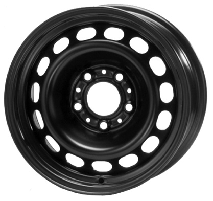 KFZ 7885 6.5Jx16 5x115 ET46 DIA70.1