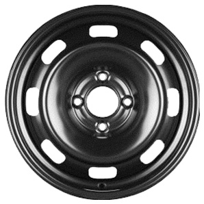 KFZ 8055 6Jx15 4x108 ET23 DIA65.1