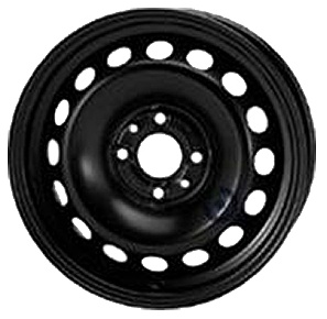 KFZ 8080 6Jx15 4x98 ET31 DIA58