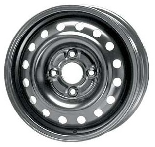 KFZ 8160 5.5Jx15 4x114.3 ET55 DIA64