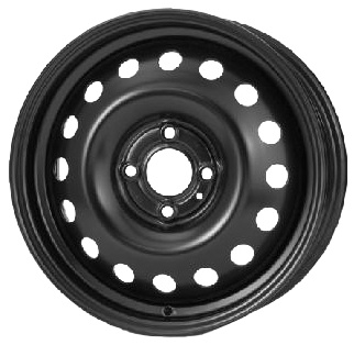 KFZ 8195 5.5Jx15 4x114.3 ET46 DIA67.1